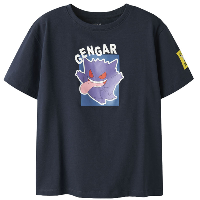 T-Shirt bambino Pokemon