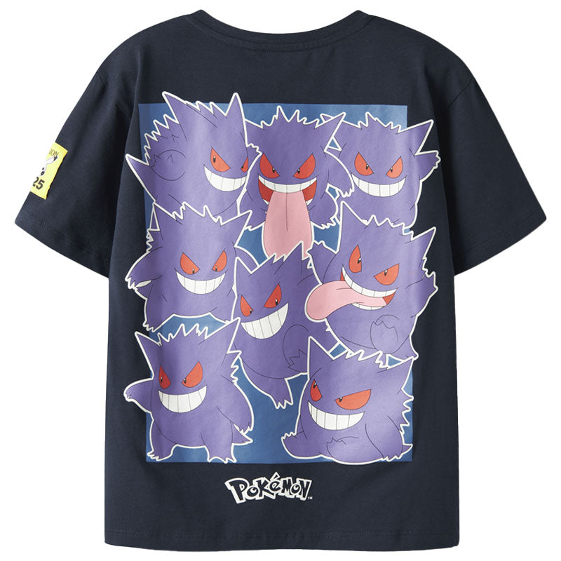 T-Shirt bambino Pokemon