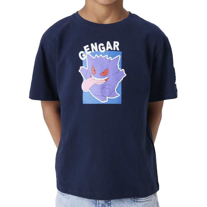 T-Shirt bambino Pokemon