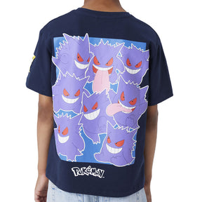 T-Shirt bambino Pokemon