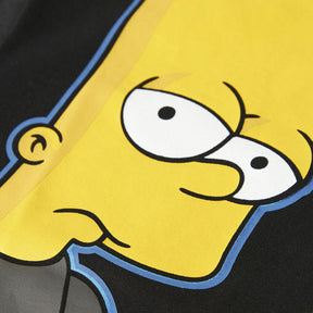 T-Shirt bambino Simpson