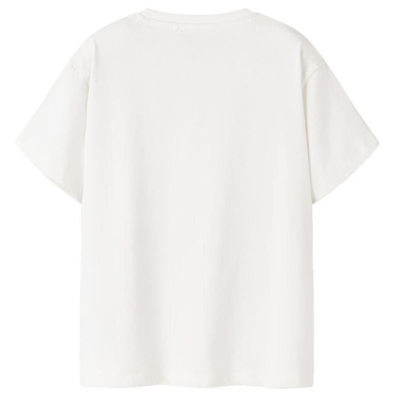 T-Shirt bambino Simpson