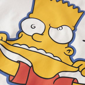 T-Shirt bambino Simpson