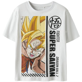 T-Shirt bambino Dragonball