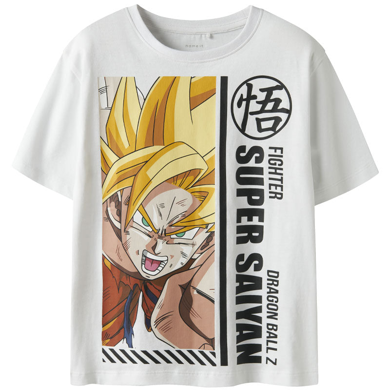 T-Shirt bambino Dragonball