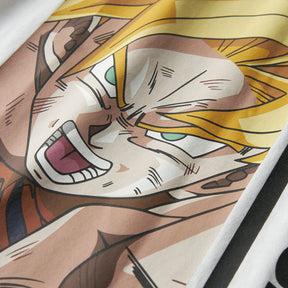 T-Shirt bambino Dragonball