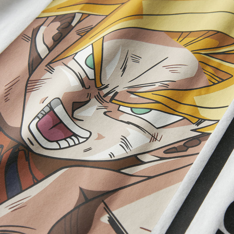 T-Shirt bambino Dragonball