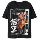 T-Shirt bambino Dragonball