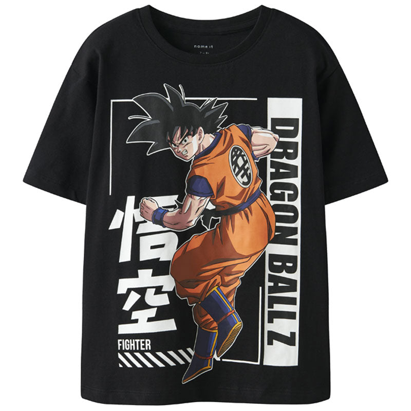 T-Shirt bambino Dragonball