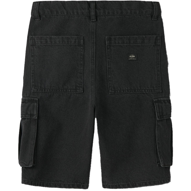 Pantaloncino bambino Cargo