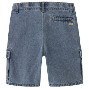 Pantaloncino bambino Ryan Cargo