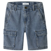 Pantaloncino bambino Ryan Cargo