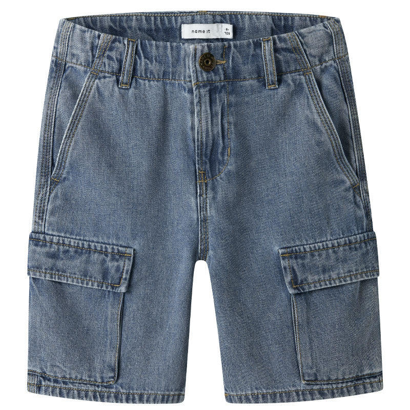 Pantaloncino bambino Ryan Cargo