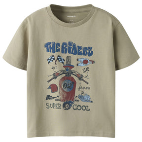 T-Shirt bambino Bike