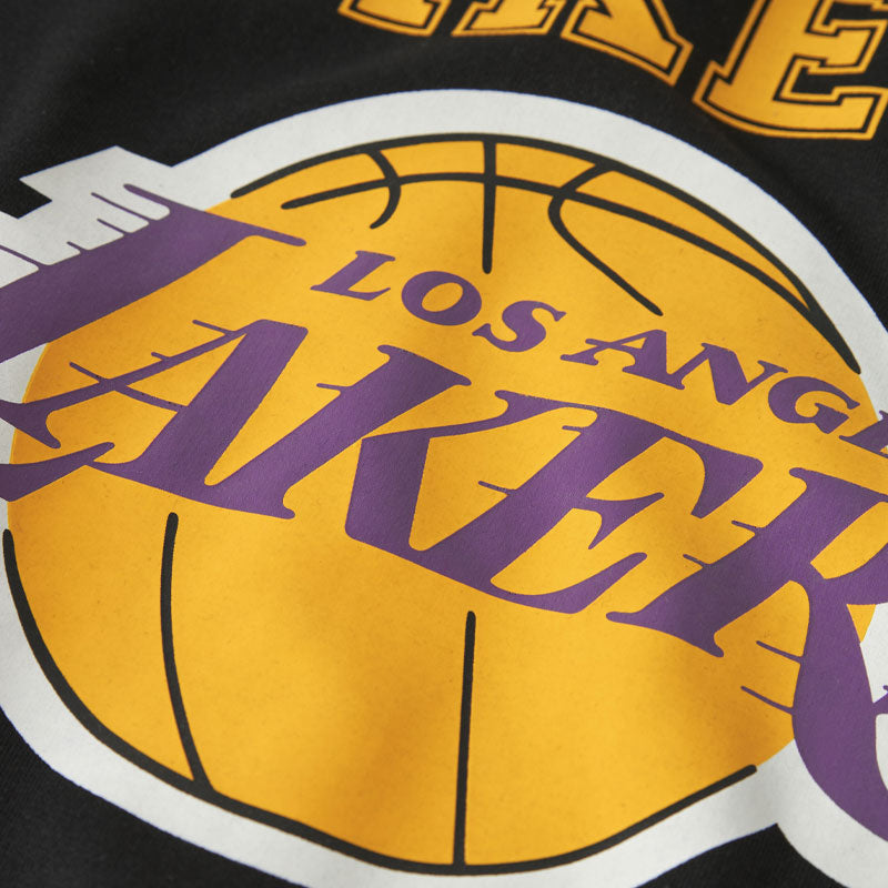 Felpa bambino Lakers