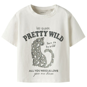 T-Shirt bambina Bearta