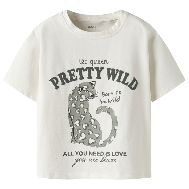 T-Shirt bambina Bearta