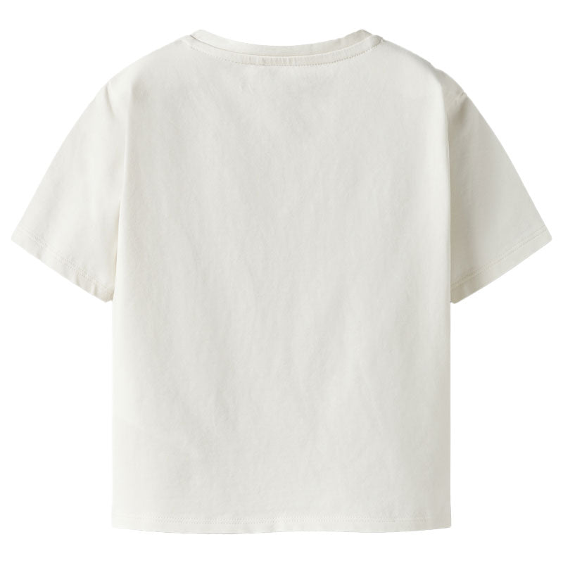 T-Shirt bambina Bearta