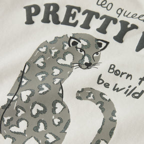 T-Shirt bambina Bearta