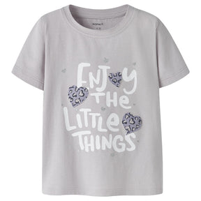 T-Shirt bambina Bearta