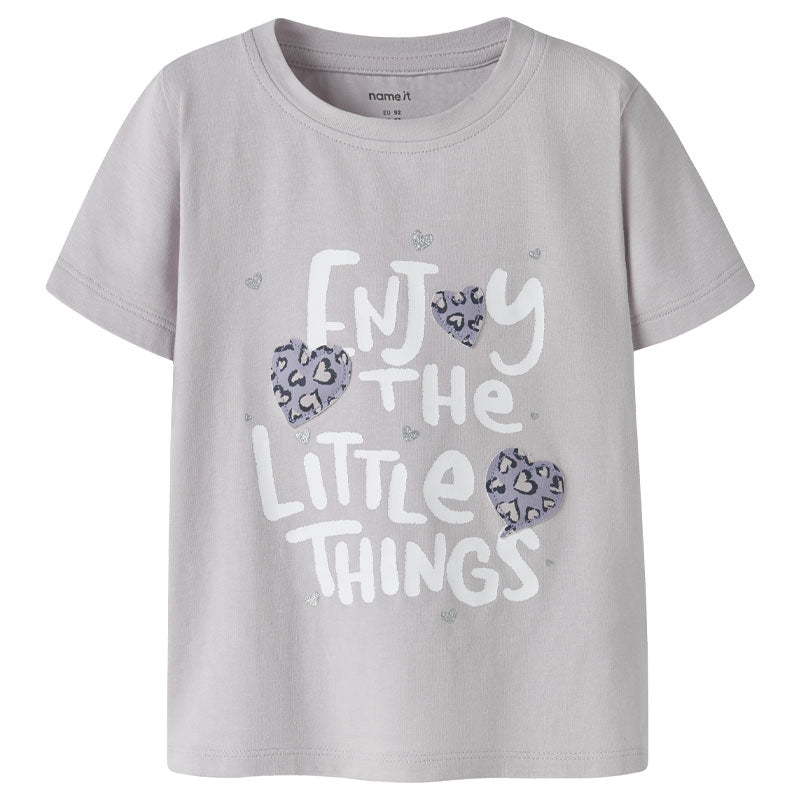 T-Shirt bambina Bearta