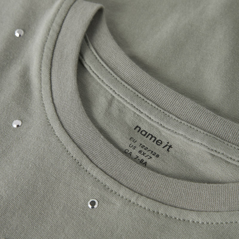 T-Shirt bambina Bea