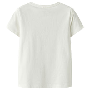 T-Shirt bambina Bonnifa
