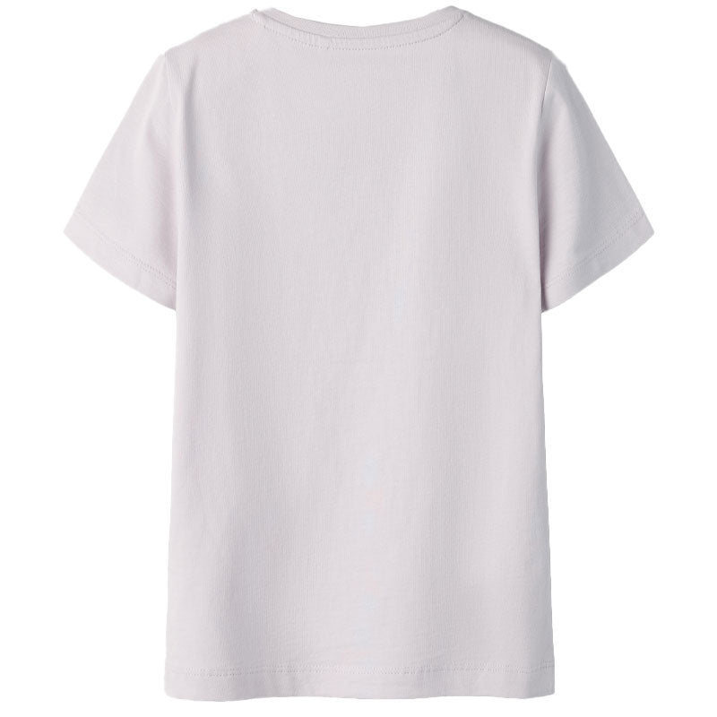 T-Shirt bambina Bonnifa