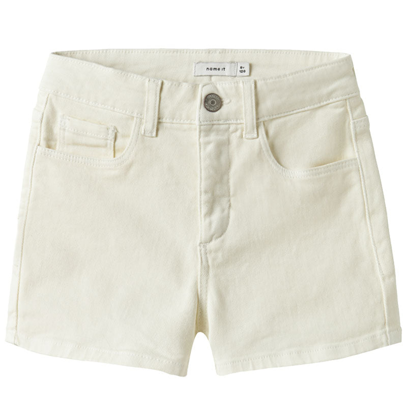 Pantaloncino bambina Rose