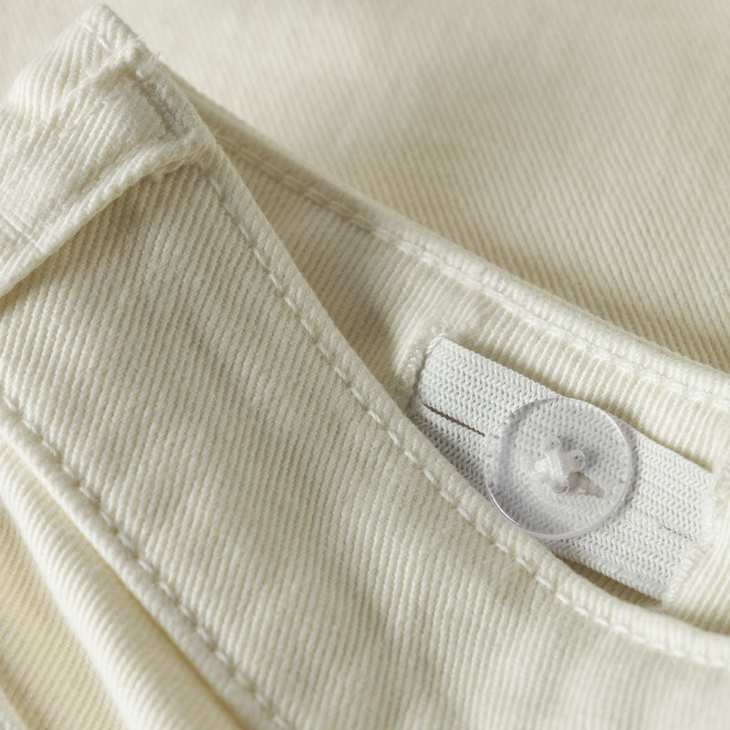 Pantaloncino bambina Rose
