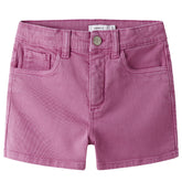Pantaloncino bambina Rose