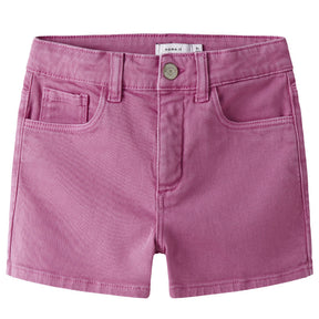 Pantaloncino bambina Rose