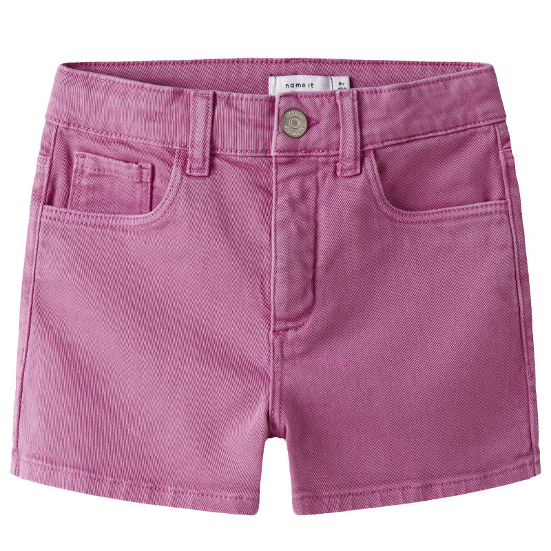Pantaloncino bambina Rose