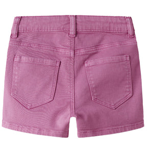 Pantaloncino bambina Rose