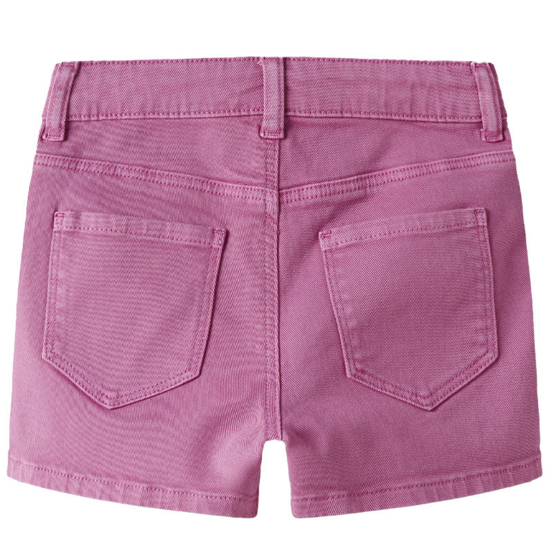 Pantaloncino bambina Rose