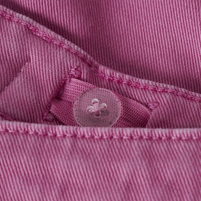 Pantaloncino bambina Rose