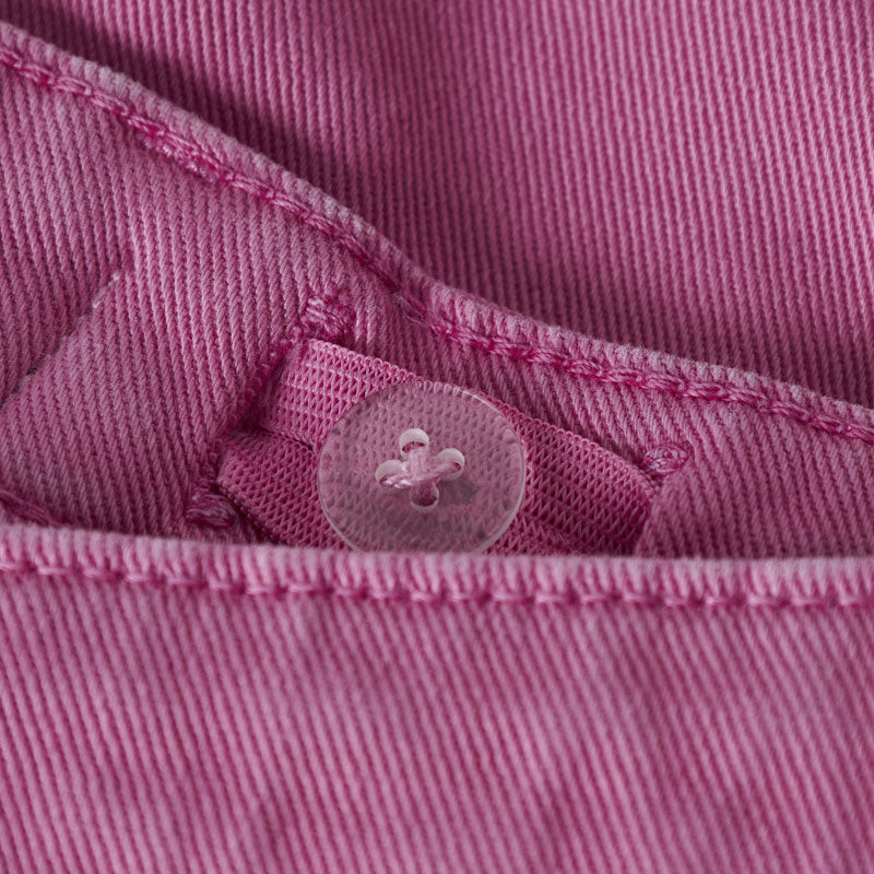 Pantaloncino bambina Rose