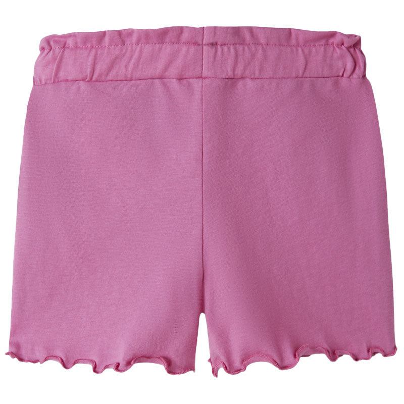 Pantaloncino bambina Vivia