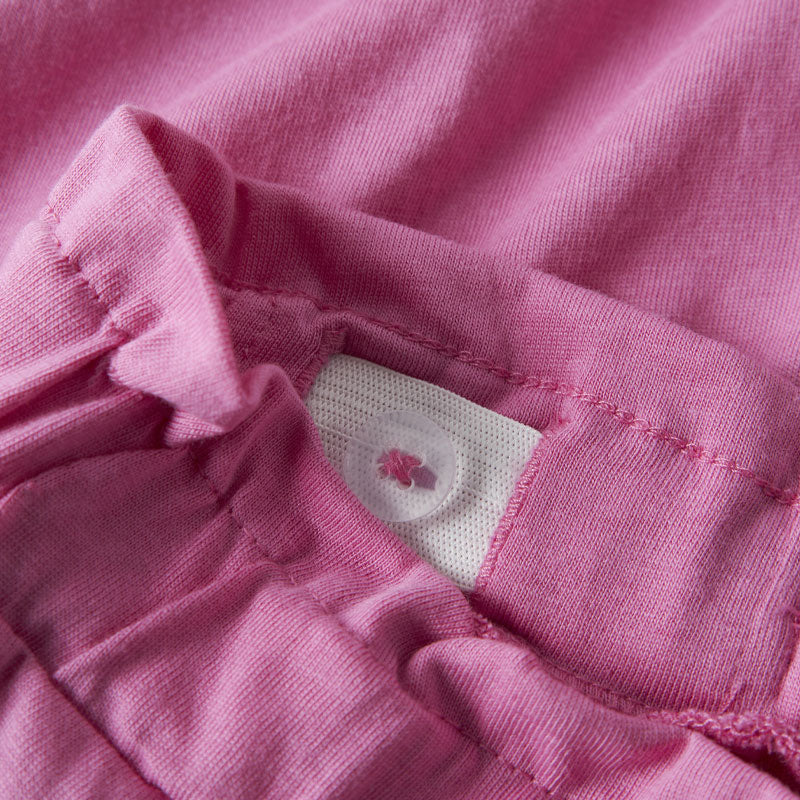 Pantaloncino bambina Vivia