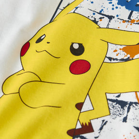 T-Shirt bambino Pokemon