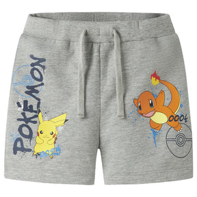 Pantaloncino bambino Pokemon