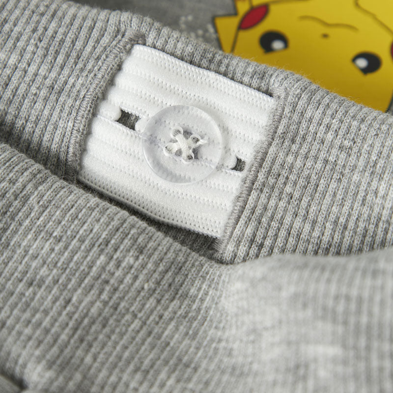 Pantaloncino bambino Pokemon