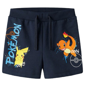 Pantaloncino bambino Pokemon