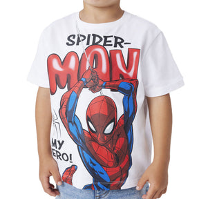 T-Shirt bambino Spiderman