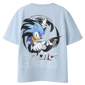T-Shirt bambino Sonic