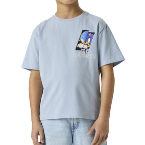 T-Shirt bambino Sonic