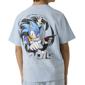 T-Shirt bambino Sonic