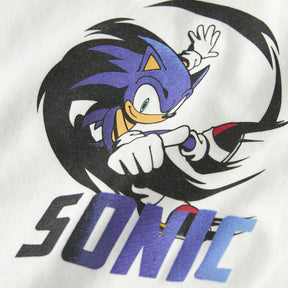 T-Shirt bambino Sonic