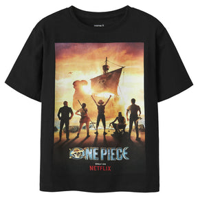 T-Shirt bambino One Piece