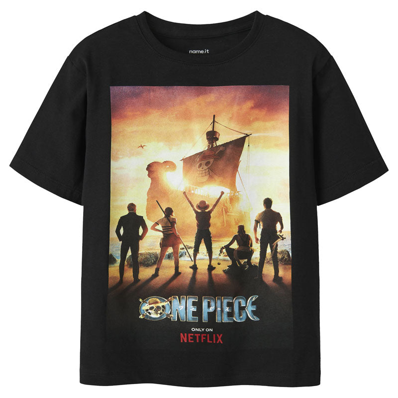 T-Shirt bambino One Piece